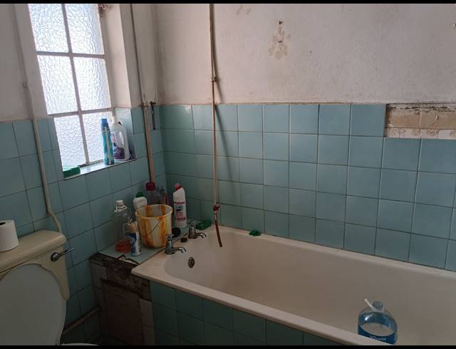 0.5 BEDROOM APARTMENT BLOCK FOR SALE IN DURBAN CENTRAL